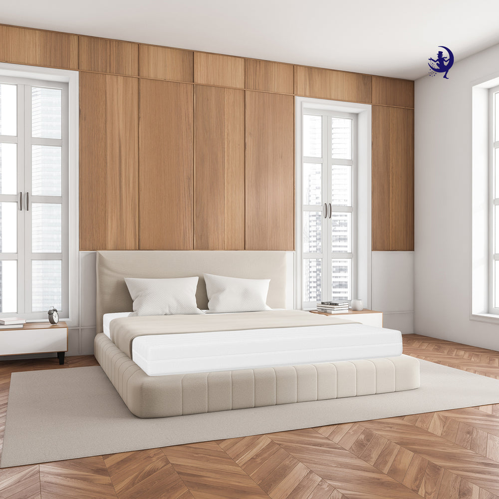 Hover image of GelHybrid 15 – Cold foam mattress with gel foam topper