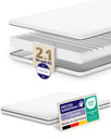 Flip Basic 13 – Cold foam mattress H2/H3 compact & flexible