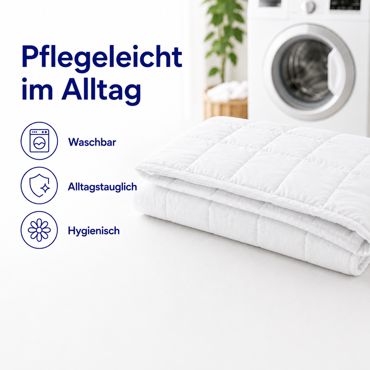 Quilt zomer