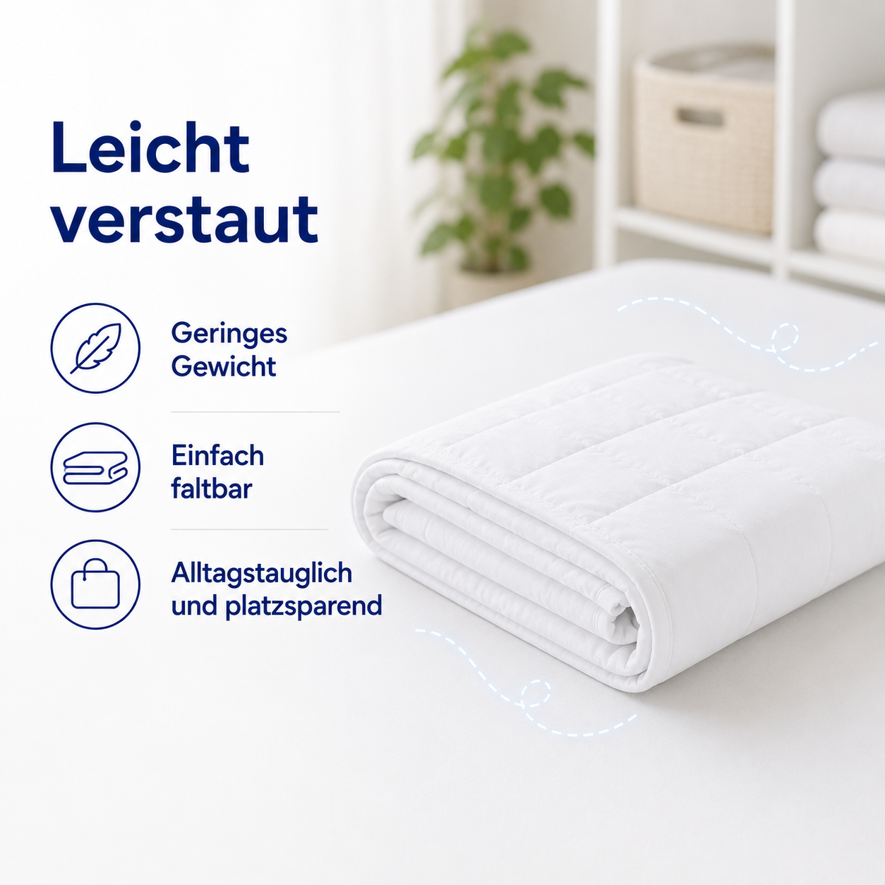 Quilt zomer