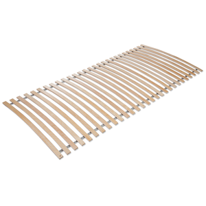 Slatted Frames
