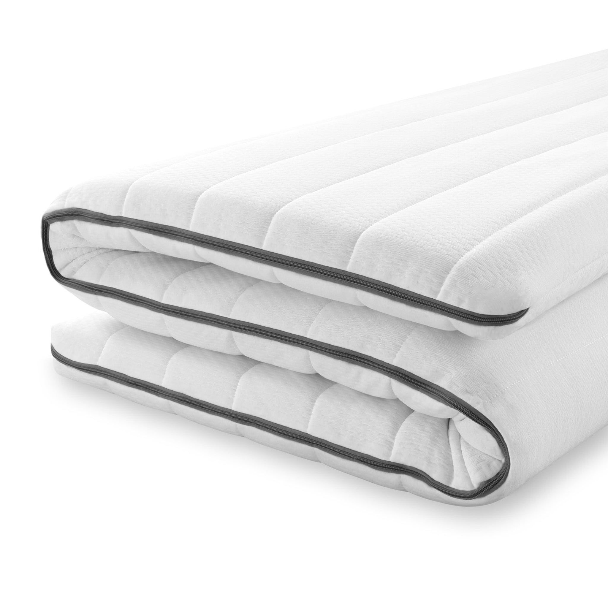 Topmatras van koudschuim