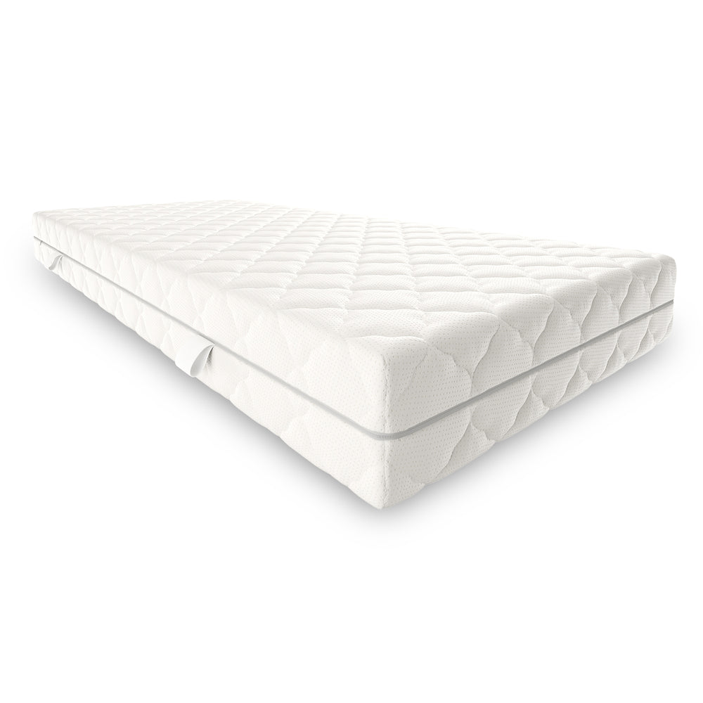7 Zone Pocket Spring Mattress H2 H3
