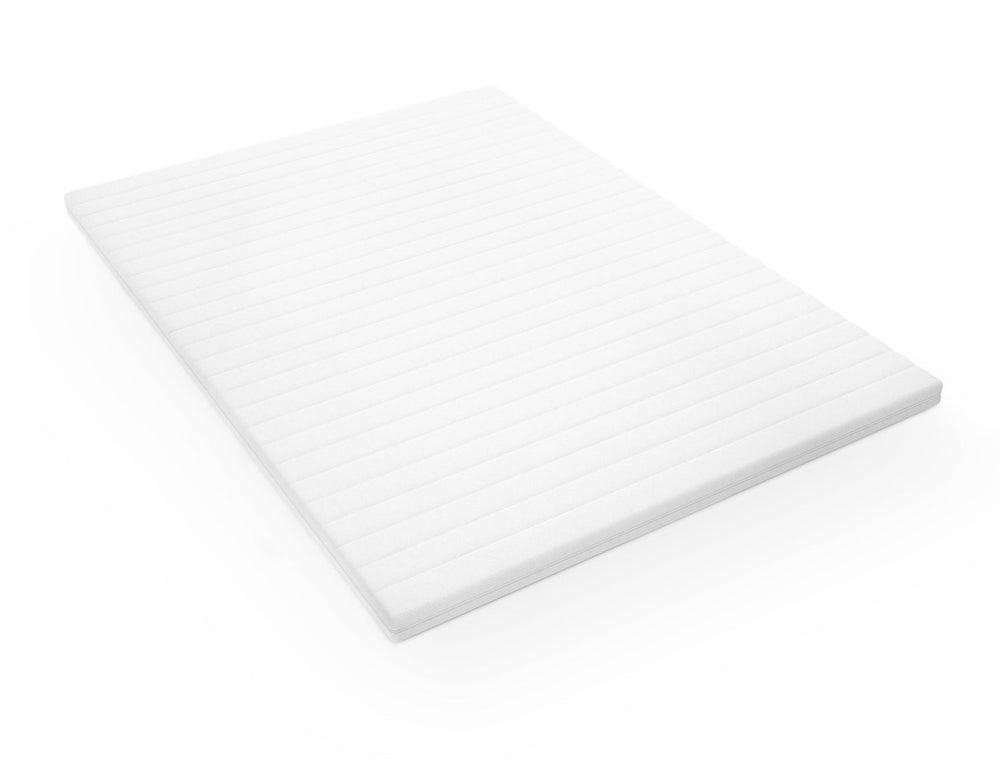 Komfort Kaltschaum-Topper 5cm